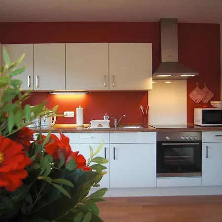 Obstgartentraume Fewo Apartament *