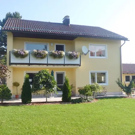 Obstgartentraume Fewo Apartament