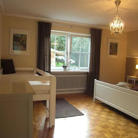 Obstgartentraume Fewo Apartament *